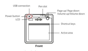 Mimio Pad