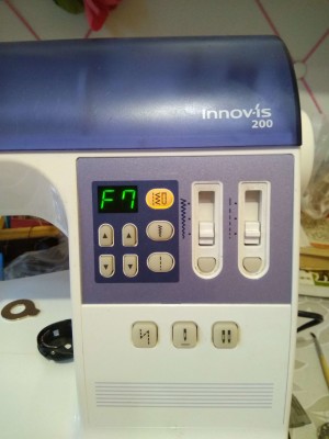Brother Innov-is 200