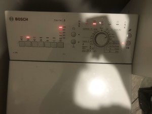 Bosch Serie | 2 WLG2406MOE