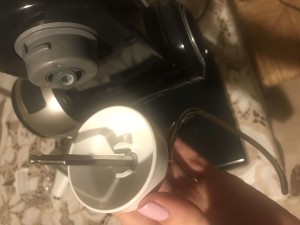 Bosch MUM48SL