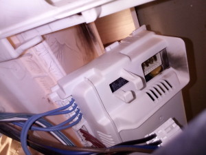 Indesit DSG 0517
