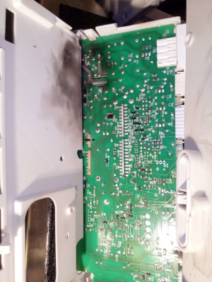 Indesit DSG 0517