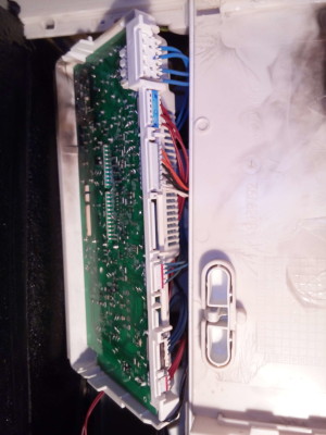 Indesit DSG 0517