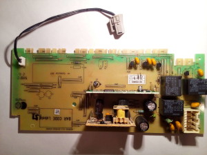 Indesit DSG 0517