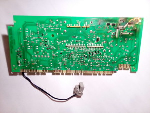 Indesit DSG 0517