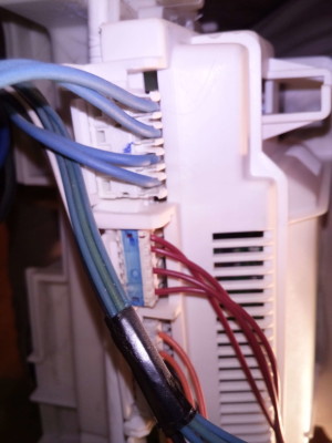 Indesit DSG 0517