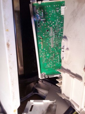 Indesit DSG 0517
