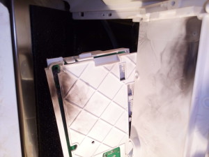 Indesit DSG 0517