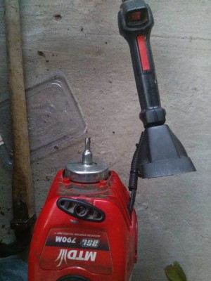 MTD 790 M