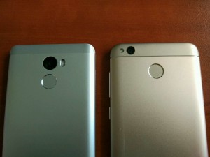 Xiaomi Redmi 4X