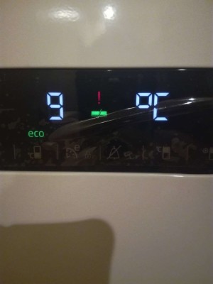 Beko CNMV 5310EC0 W