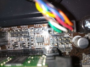 ASRock h81m-vg4 r2.0