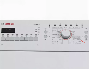 Bosch Maxx 6 WOT24254OE