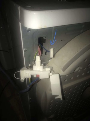 Electrolux EDI97170W