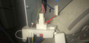 Electrolux EDI97170W