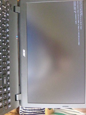 Acer Extensa 2519-C08K, NX.EFAER.050