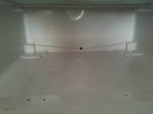 Bosch KGS36Z25