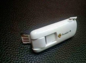 Zte БИЛАЙН MF 170