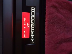AEG B 9820 5 M