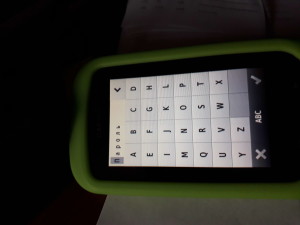 Garmin Edge 1000