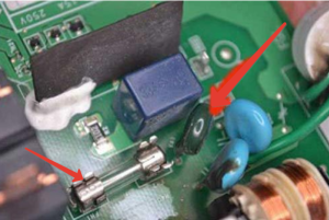 Hitachi RAS-08LH1 / RAC-08LH1