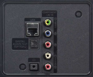 Samsung ue40ju6600