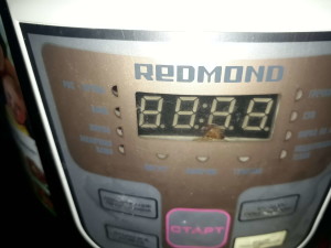 Redmond RMC-M11