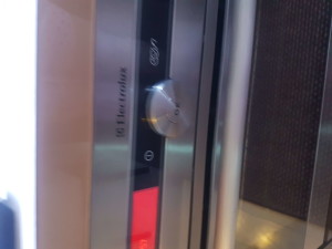 Electrolux EOC69400 X