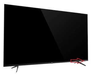 Tcl L50P6US