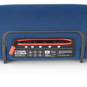JBL Xtreme Blue