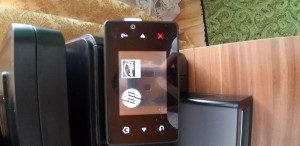 HP laserjet pro mfp m177fw