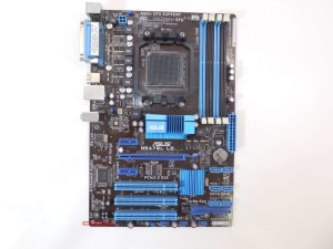 Asus M5A78L LE