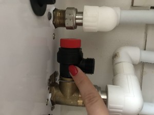 Navien DELUXE 24K