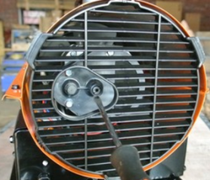 Ballu BHDP-10