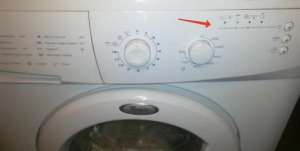 Whirlpool AWG 263