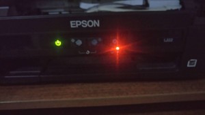 Epson L222
