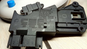 Electrolux EW 1075 F