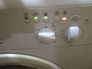 Indesit WIN 102