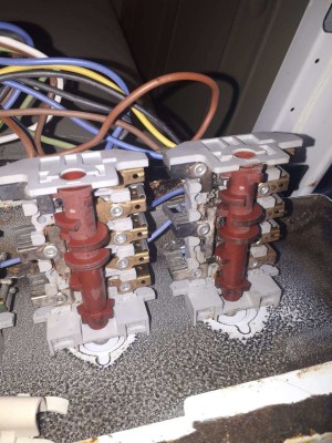 Indesit K3E11/R