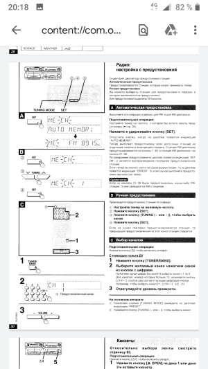 Technics SC-EH790