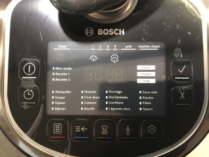 Bosch AutoCook MUC88B68RU