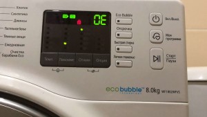 Samsung WF1802WFVS