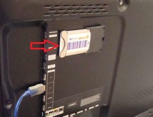 Samsung UE40ES6547U