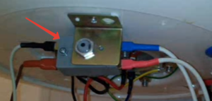 Haier ES55V-A1(H)