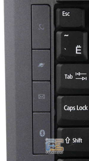 Acer Aspire 5530
