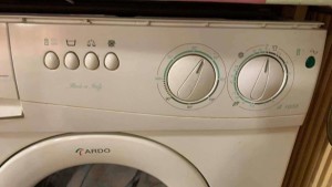 Ardo AE 1033