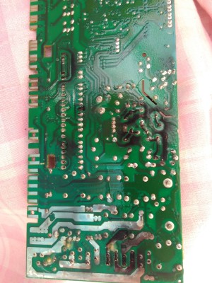 Ariston AVTL 83