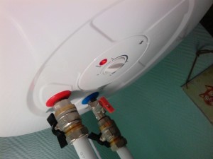 Thermex FUSION 80V