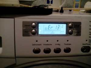 Haier HWD70-1482S