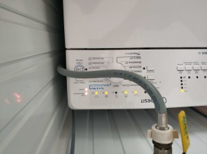 Indesit NWSB 5851